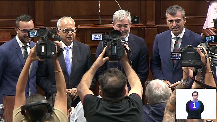 Telecanarias - Telecanarias - 12/07/2023