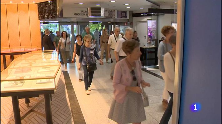 Noticias de Castilla y León - Castilla y León en 1' - 12/07/23