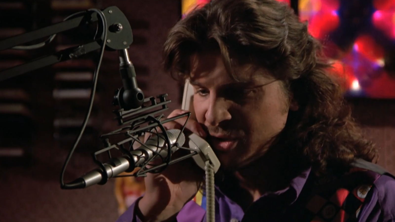 Se ha escrito un crimen - Temporada 9 - Episodio 14: Radio asesina - Ver ahora