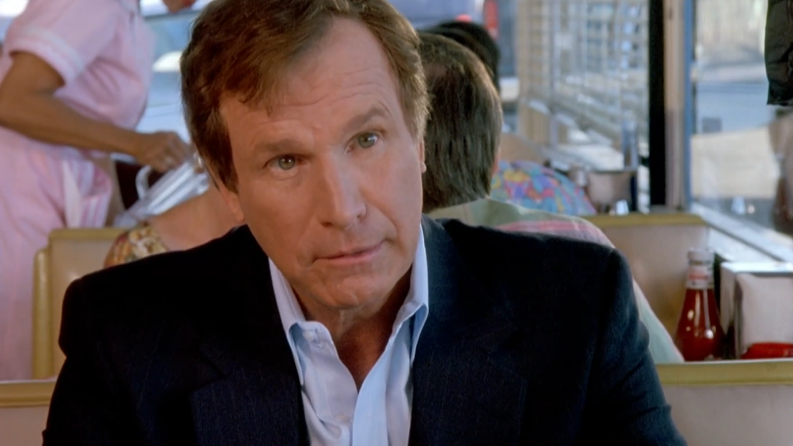 Se ha escrito un crimen - Temporada 9 - Episodio 13: Sin testigos - Ver ahora