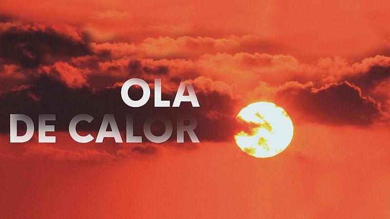 Resignados ante el calor - Ver ahora