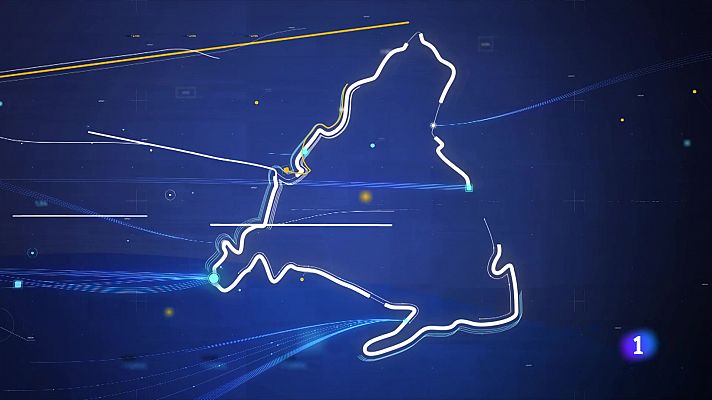 Informativo de Madrid - Informativo de Madrid 12/07/2023