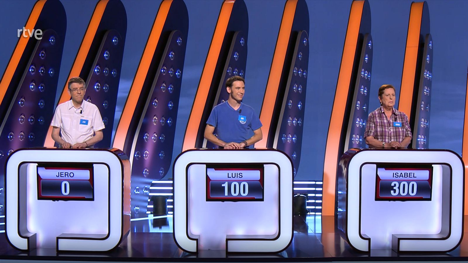 Saber y ganar - 17/07/23 - ver ahora