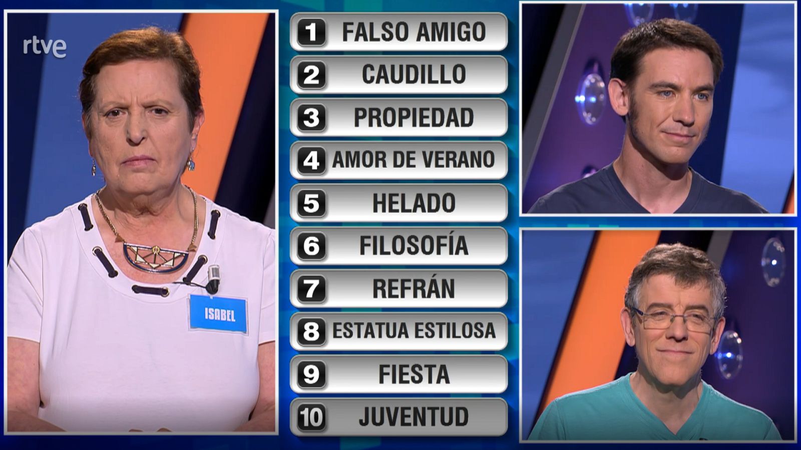 Saber y ganar - 19/07/23 - ver ahora