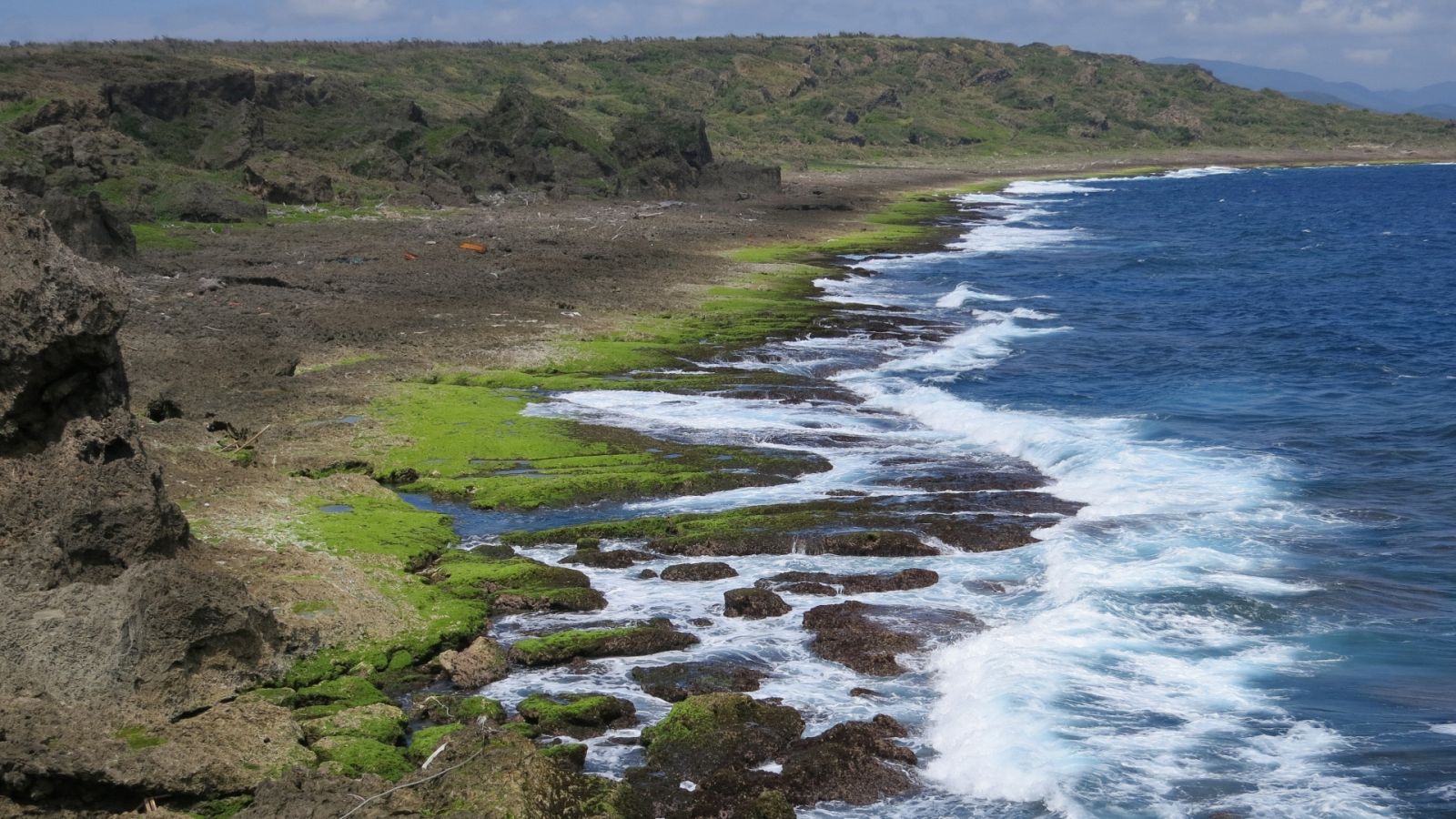 Somos documentales - Esto es Taiwan, la isla de la selva - Ver ahora