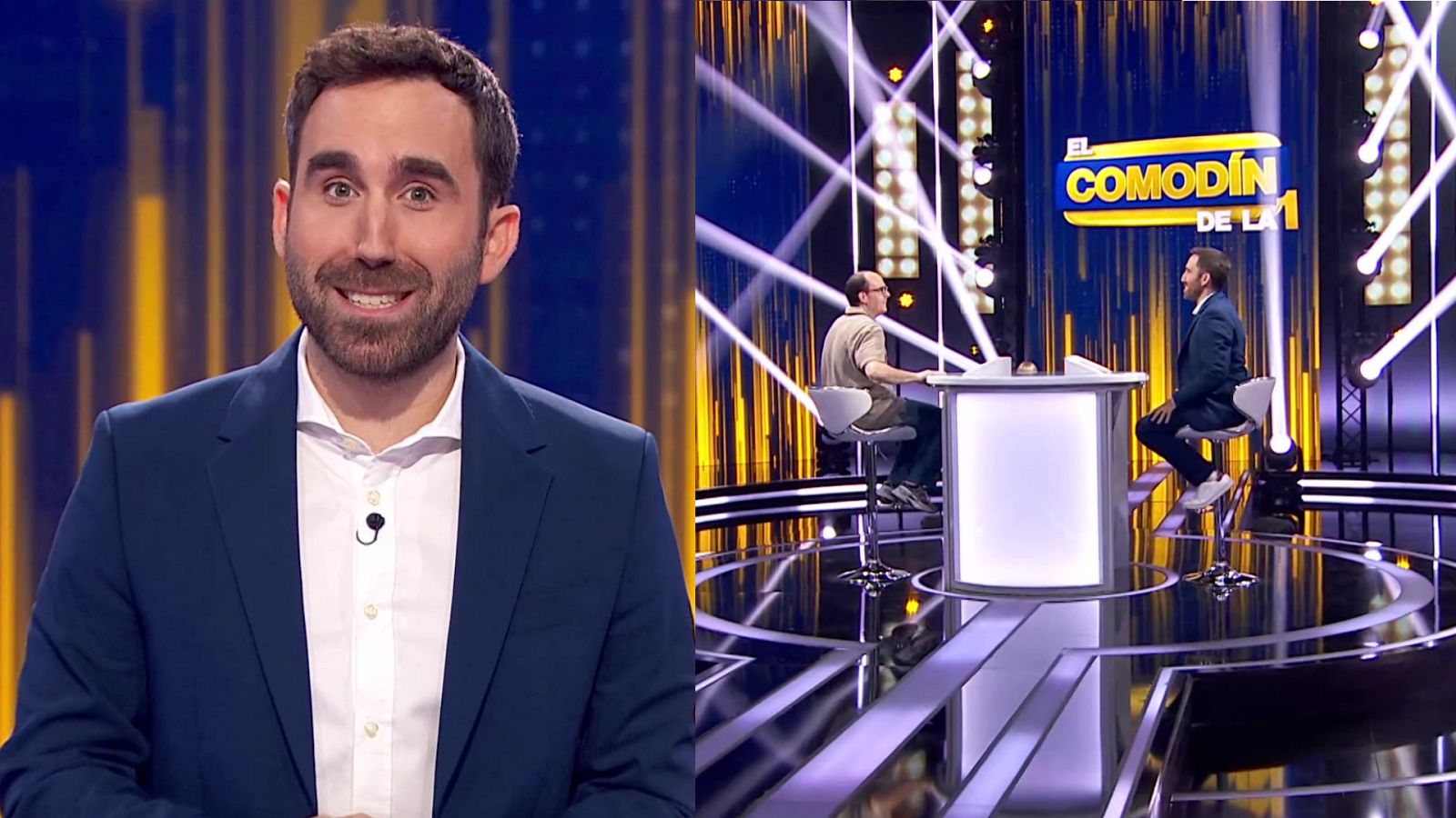 El comodín - Programa 193 - ver ahora