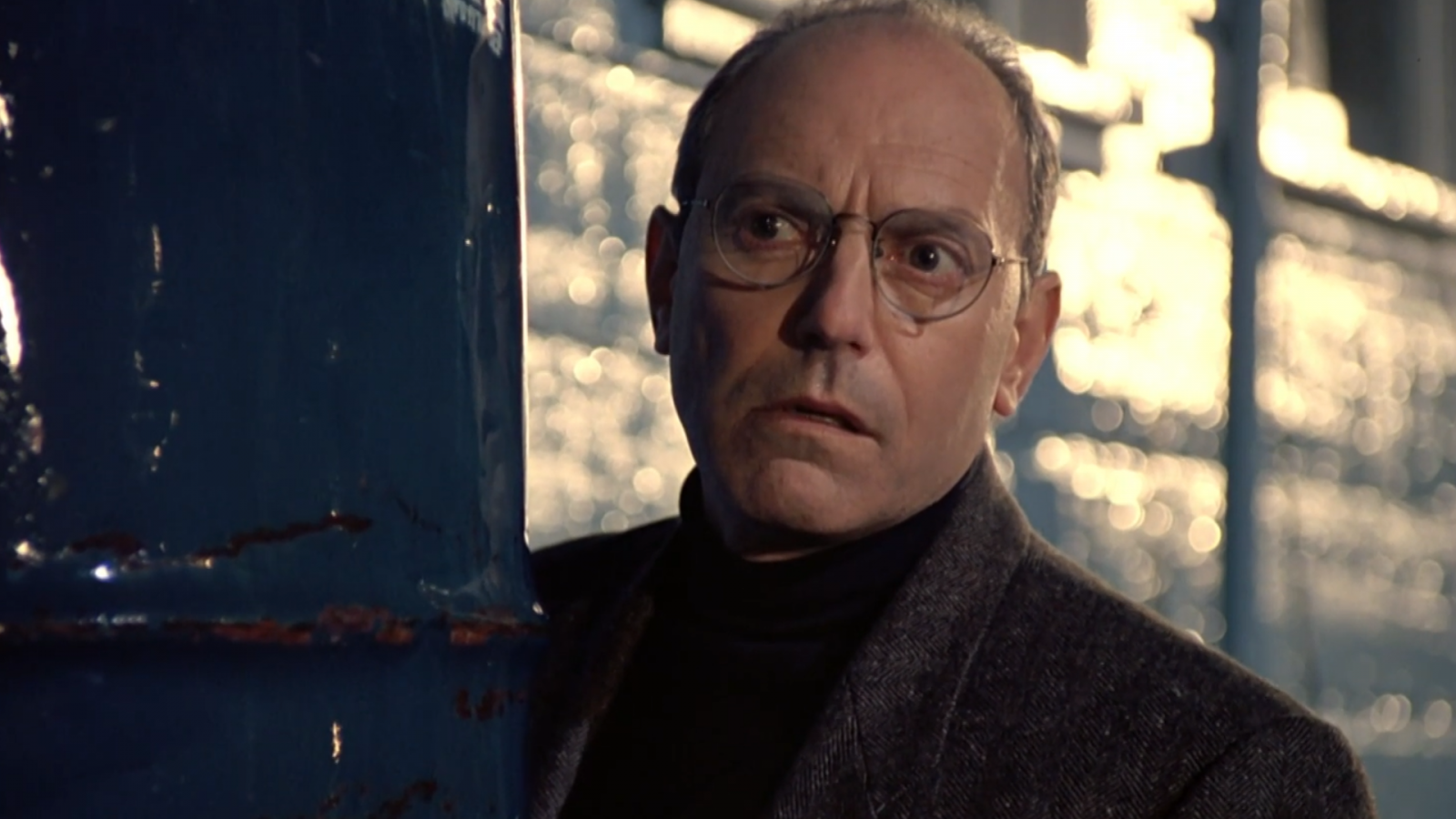 Se ha escrito un crimen - Temporada 9 - Episodio 17: La gran muerte - Ver ahora