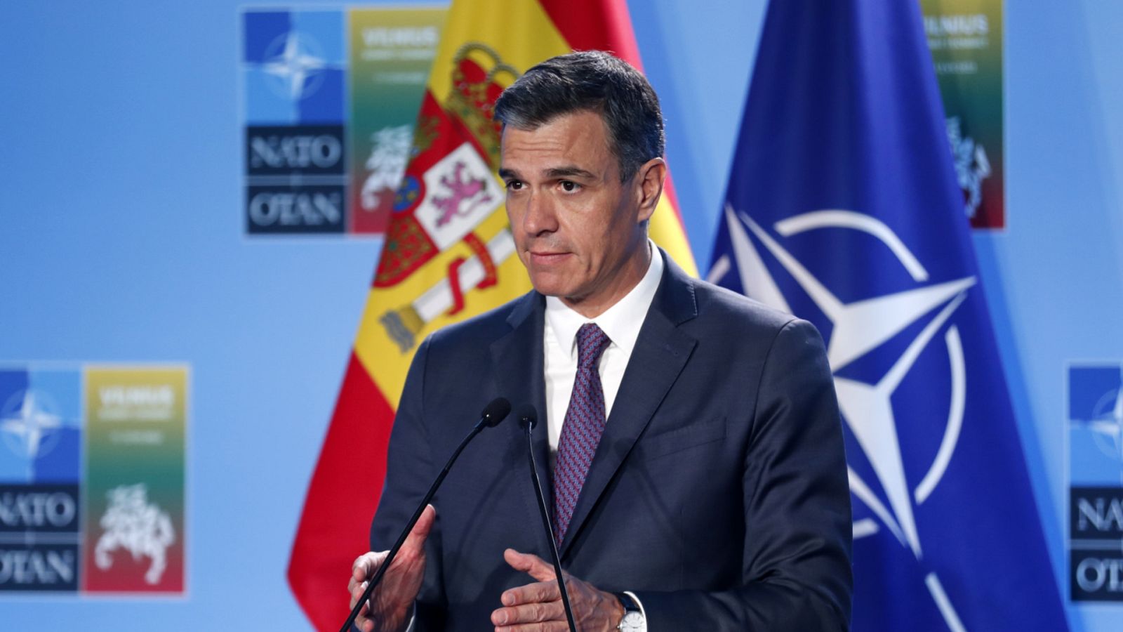 La tarde en 24 horas - 12/07/23 - ver ahora