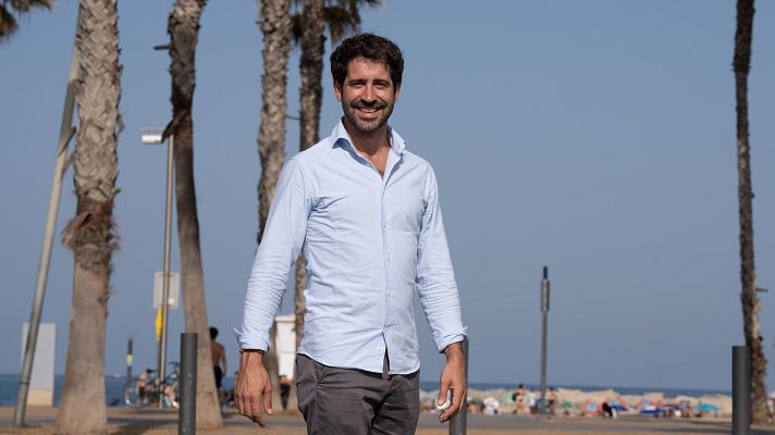 La noche en 24h - Montañola (PDeCAT-Espai CiU) aboga por la "política útil" en Madrid y se abre a pactar con el PP "si no está Vox" en la ecuación