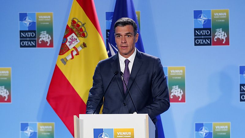 La noche en 24 horas - 12/07/23 - ver ahora