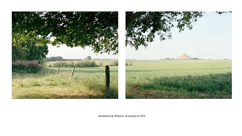 Metr�polis - Bleda y Rosa - ver ahora