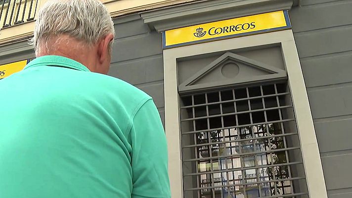 Telediario en lengua de signos - Telediario - 8 horas - 13/07/23 - Lengua de signos