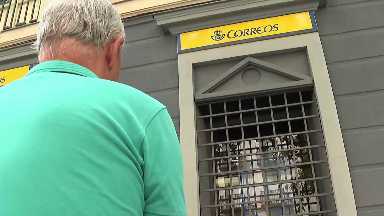 Telediario - 8 horas - 13/07/23 - ver ahora