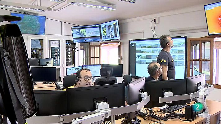 Telecanarias - Telecanarias 2 - 12/07/2023