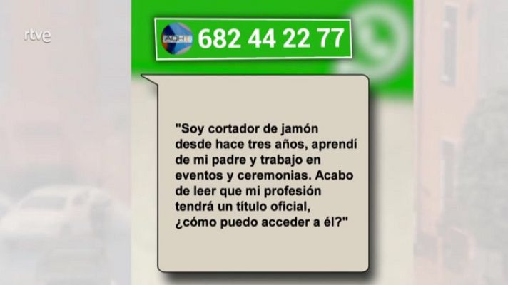 Nuevo título: Cortador de Jamón