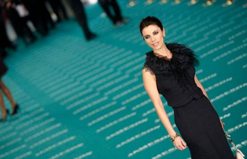 España Directo - Maribel Verdú, un honor estar nominada por séptima vez - España Directo | Ver