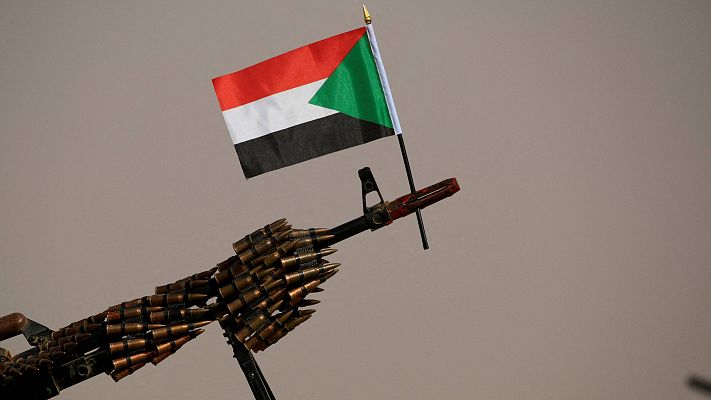 Sudán al borde de la guerra civil tras tres meses de combates entre gobierno y milicias