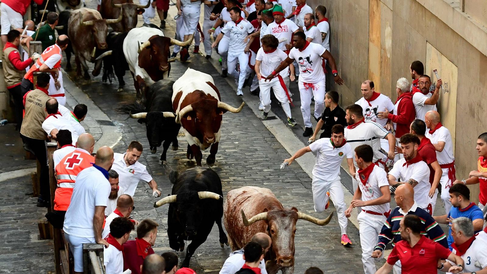 Diario 24 - 13/07/23 - ver ahora