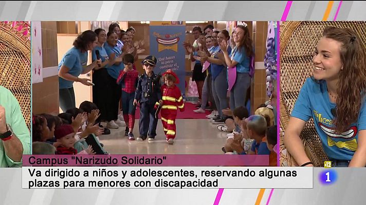 Cerca de ti - Cerca de ti - 13/07/2023