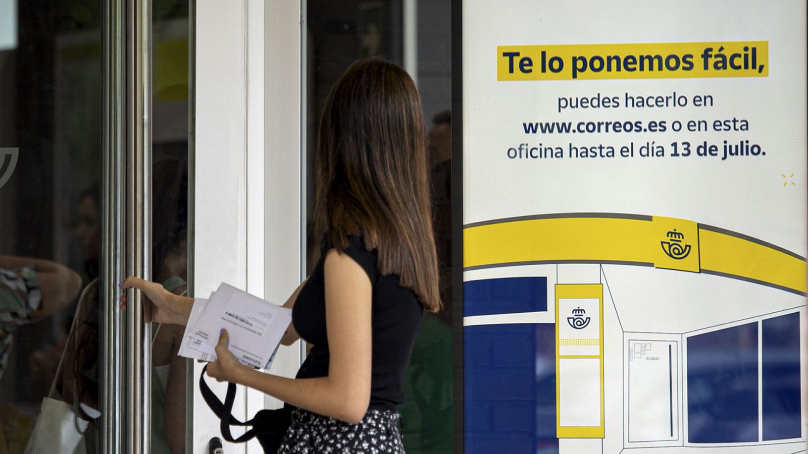 Telediario - 15 horas - 13/07/23 - ver ahora