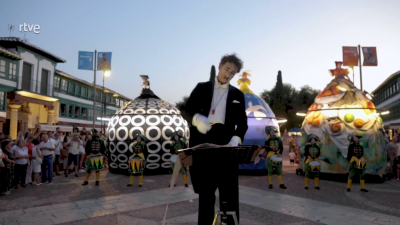 Festival Internacional de Teatro Clsico de Almagro 2023