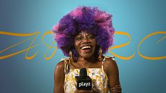 Afropoderossa: "La solución al racismo es que nos vean como personas"