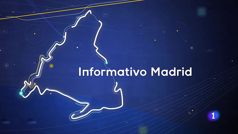  Informativo de Madrid 1 13/07/2023 - Ver ahora