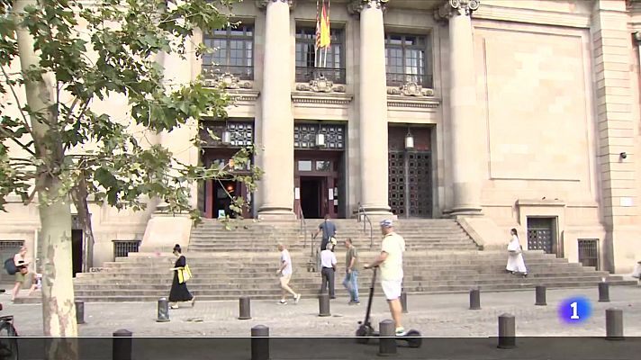 L'Informatiu - L'Informatiu 2 - 13/07/2023