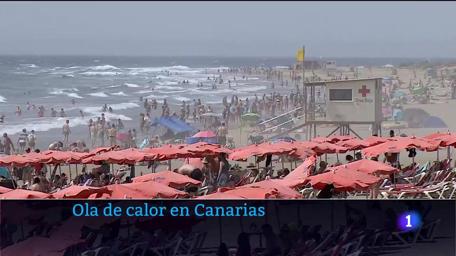 Telecanarias - 13/07/2023