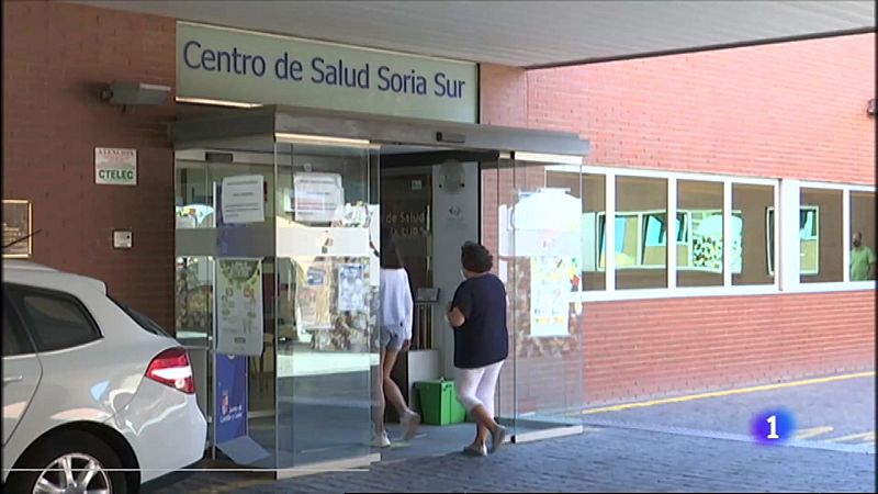 Castilla y León en 1' - 13/07/23