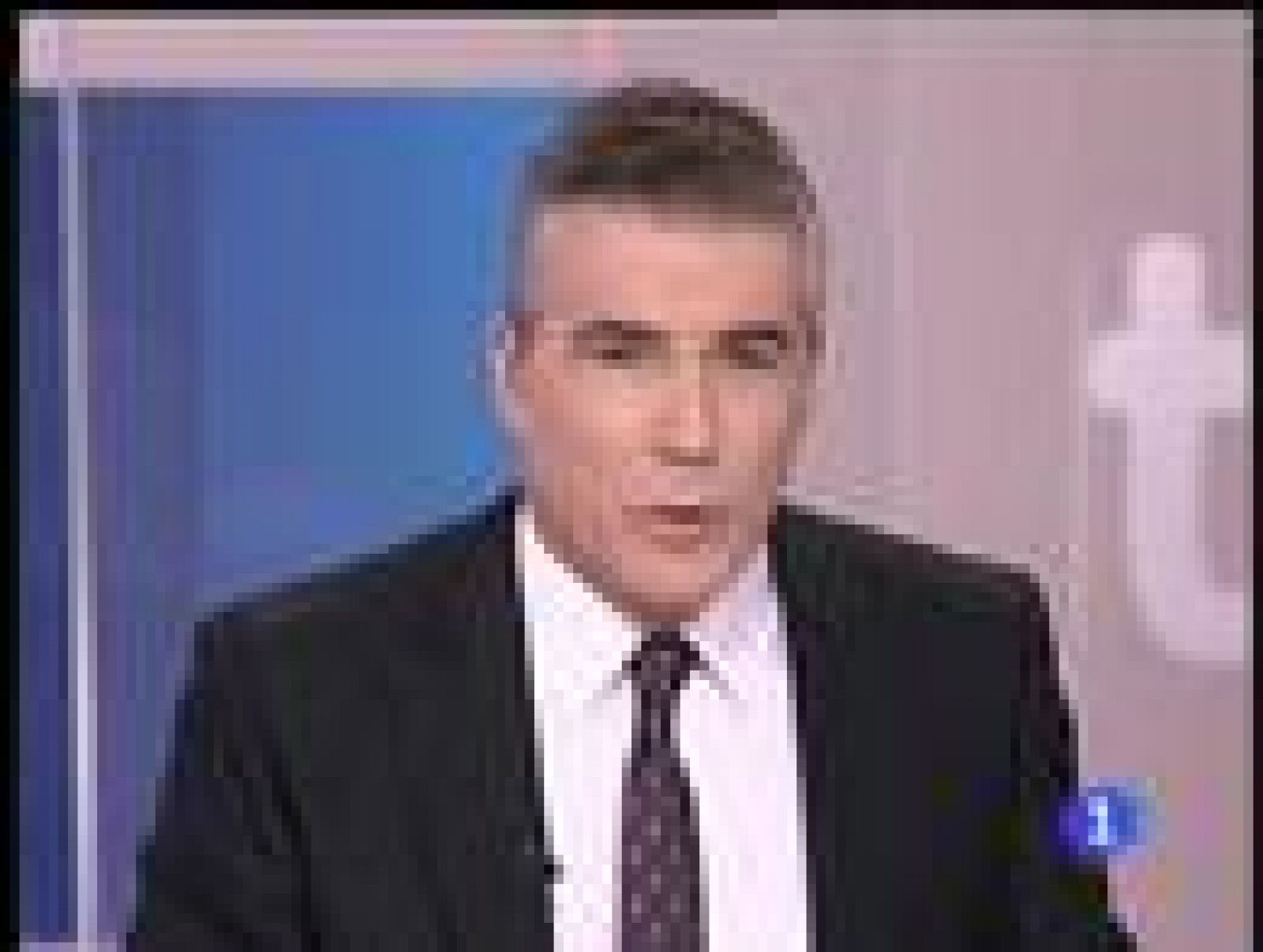 El Tiempo - 14/02/10 - El tiempo | Ver