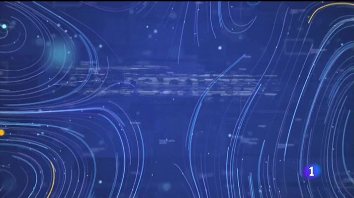 Telexornal - Galicia - El tiempo en Galicia 13-07-2023