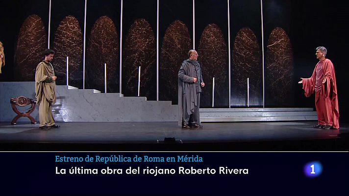 Informativo Telerioja - Telerioja en 2' - 13/07/23