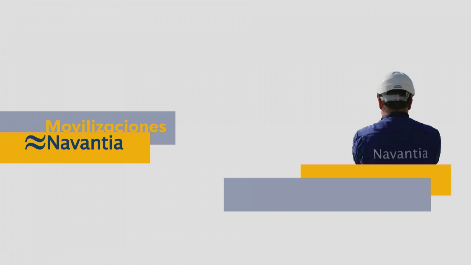 Contratos anulados en NAVANTIA - Ver ahora