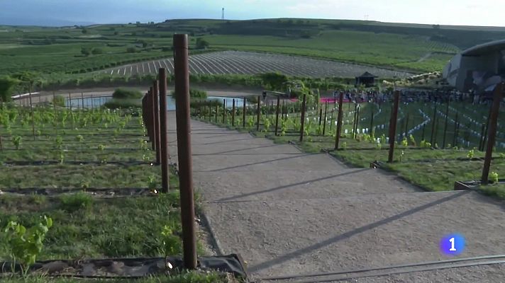 Informativo Telerioja - Informativo Telerioja 2 - 13/07/23