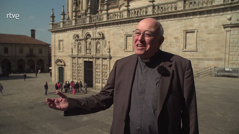 Testimonio - La Catedral de Santiago - ver ahora