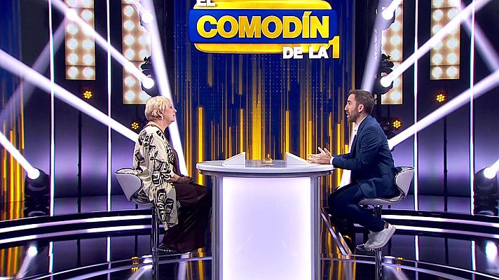 El comodín de La 1 - Programa 194