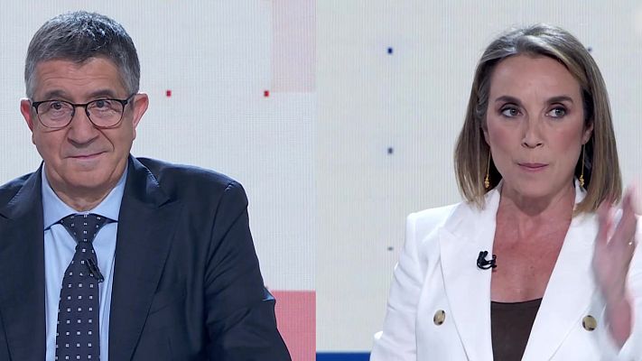 Especiales informativos - El PP reitera la petición de dejar gobernar a la lista más votada y el PSOE le recuerda las comunidades en las que gobiernan sin ganar