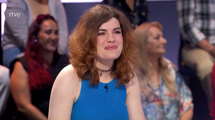 El comodín de La 1 - Programa 201