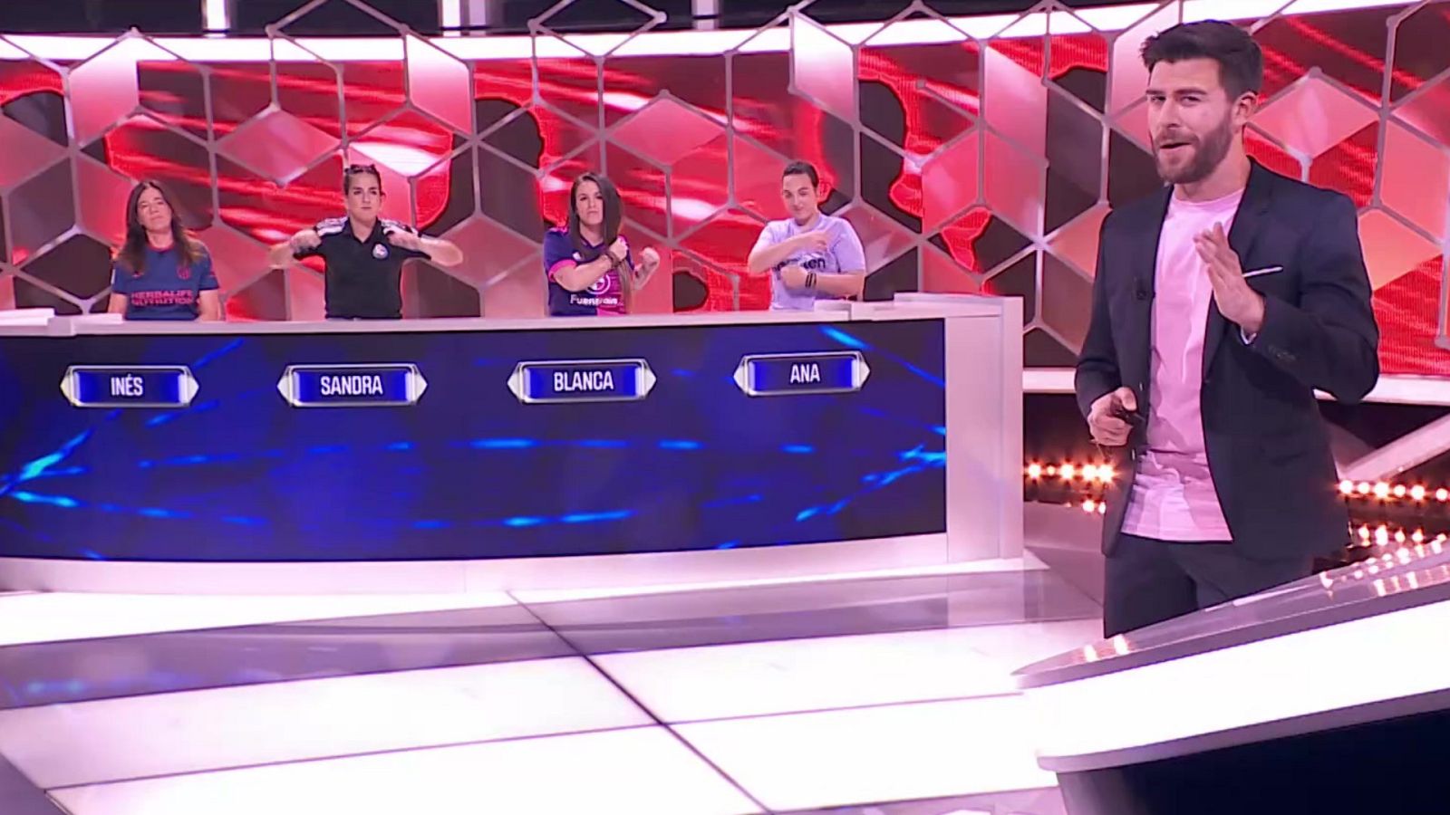 El cazador - Programa 766 - ver ahora