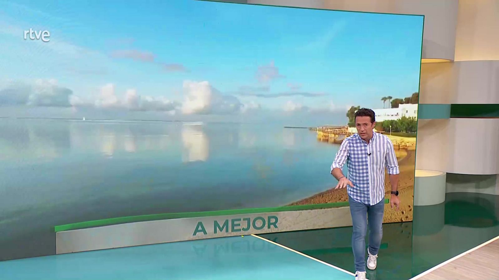 Aquí la Tierra - 13/07/23 - ver ahora