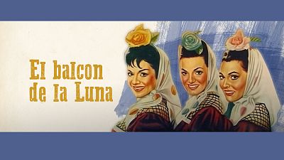 El balcón de la luna (presentación)