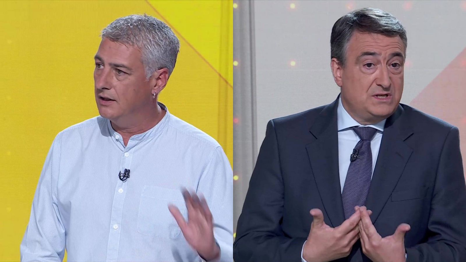 EH Bildu afirma que Aznar se reunió con ETA y el PNV pide una relación "bilateral" con el Estado