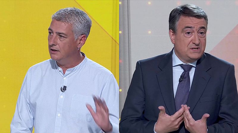 EH Bildu afirma que Aznar se reunió con ETA y el PNV pide una relación "bilateral" con el Estado