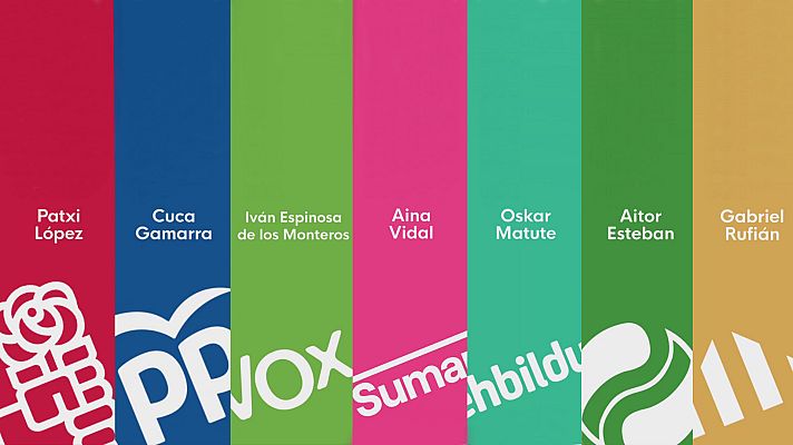 La noche en 24h - Especial post debate