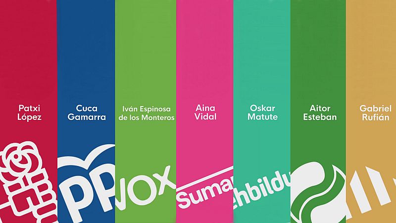 La noche en 24 horas - Especial post debate - ver ahora