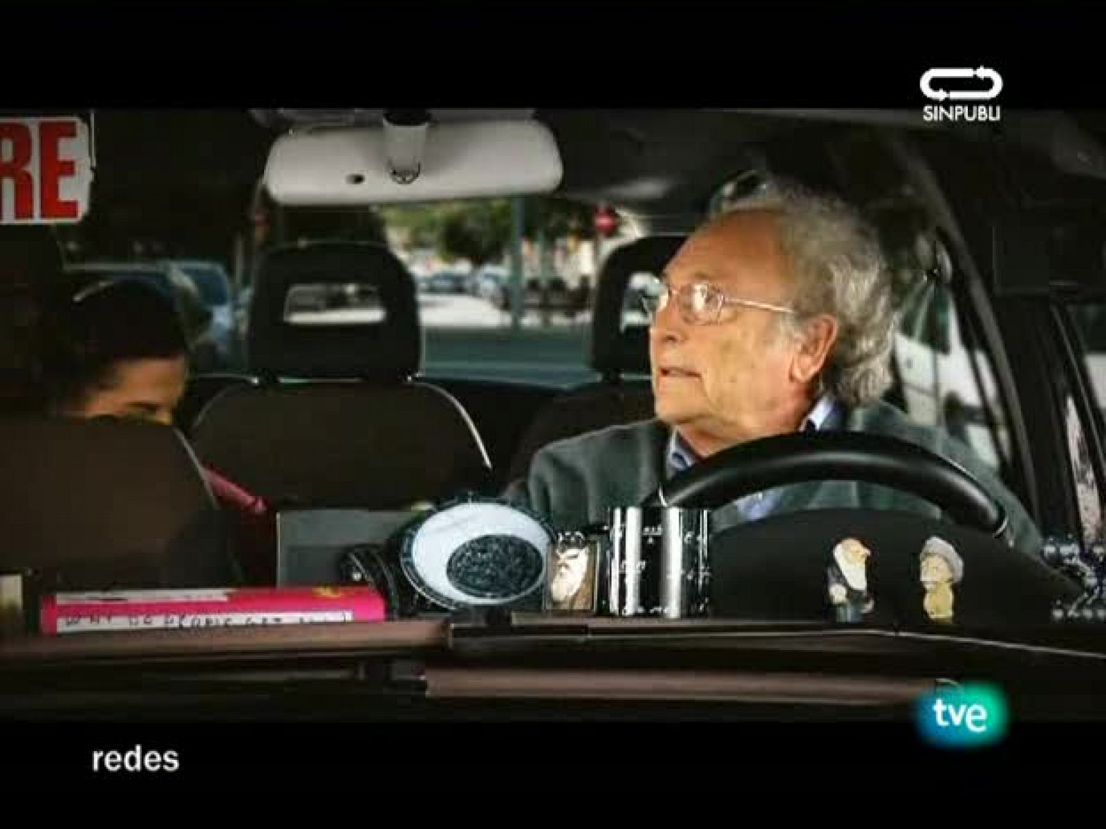 Redes (Redifusión Cap 43) Mejora tu vida con ciencia