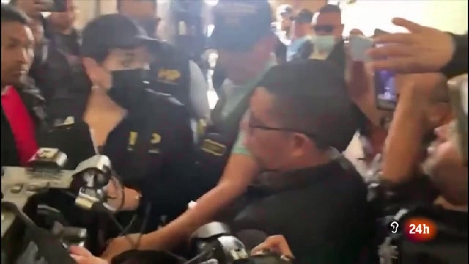 Telediario Internacional - 13/07/23 - ver ahora