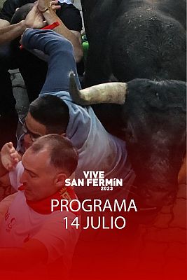 San Fermín - Octavo encierro