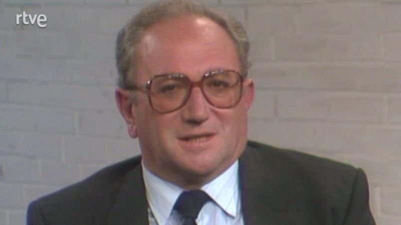 La tarde de un verano - 18/8/1989